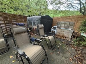 火剣山キャンプ場のイメージ