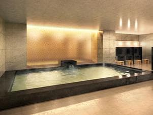 ベッセルホテルカンパーナ名古屋のイメージ