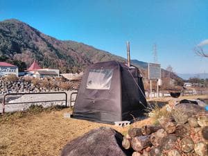 駒ヶ根キャンプセンターのイメージ