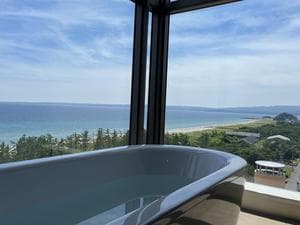 珠洲ビーチホテルのイメージ