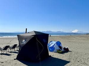 湘南プライベートサウナのイメージ