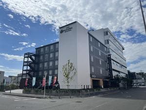 ホテルプラタナス新横浜のイメージ