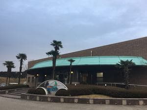 健康増進センターアスロンのイメージ