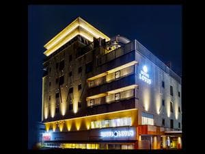 ホテルロータス 千葉店のイメージ