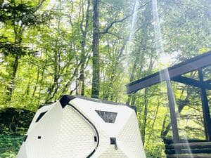 PAPRUM BASE 北軽井沢のイメージ