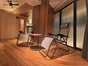 PROSTYLE SAUNA TERRACE (プロスタイルテラスナハ 3F)のイメージ