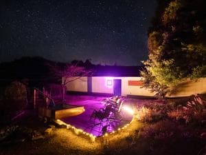 茶臼原ひみつのサウナのイメージ