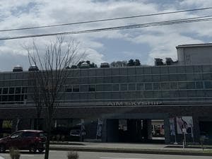 フィットネスクラブエイムスカイシップのイメージ