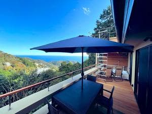 月と太陽 DREAM VILLAのイメージ