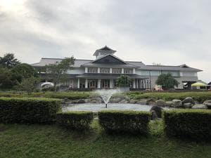 道の駅たかねざわ 元気あっぷむらのイメージ