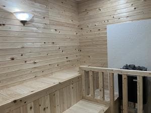 サウナなごみ 食堂併設のイメージ