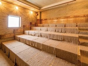 昭島温泉 湯楽の里のイメージ