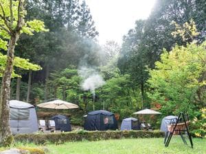 ザランタン鹿沼 前日光あわの山荘のイメージ