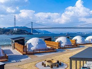 グランドーム下関のイメージ