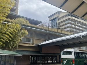 ホテル華の湯のイメージ