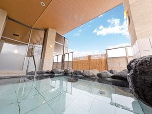 名水はだの富士見の湯のイメージ