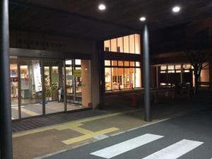 望月プラザ(もりの湯)のイメージ