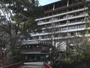 伏尾温泉 不死王閣のイメージ