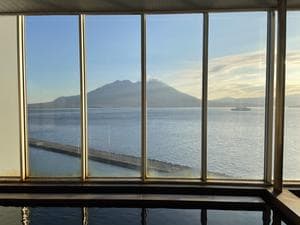 マリンパレスかごしまのイメージ