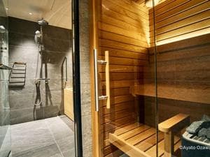 神戸ポートピアホテル(セレブリティスイート)のイメージ