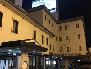 ビジネスホテル ルート9のイメージ