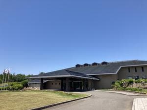 ゴールド福井カントリークラブのイメージ