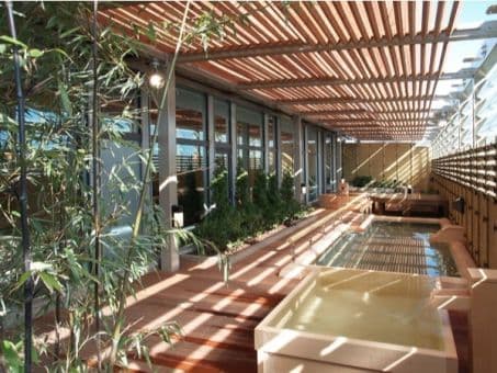 アパホテル＆リゾート〈東京ベイ幕張〉のイメージ