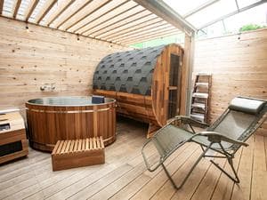 Retreat ~NAGAI BASE~のイメージ