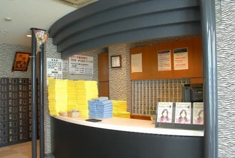 サウナベルデクラブのイメージ