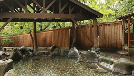 久山温泉 ホテル夢家のイメージ