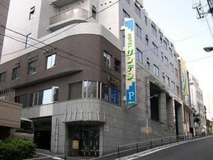 ホテルリンデン湯島のイメージ