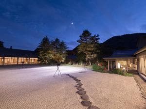 花巻温泉 佳松園のイメージ