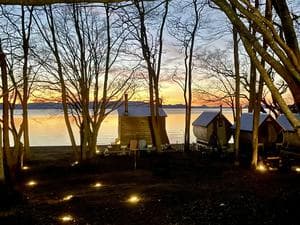 Roots猪苗代 LakeArea (THE LAKE)のイメージ