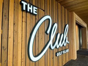 THE CLUB golf villageのイメージ
