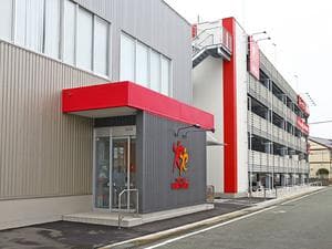 スポーツクラブ&サウナスパ ルネサンス 熊本光の森24のイメージ