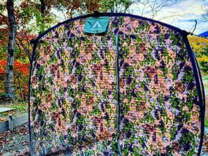 ブナの宿 小会瀬(キャンプ庭 小会瀬の森)のイメージ