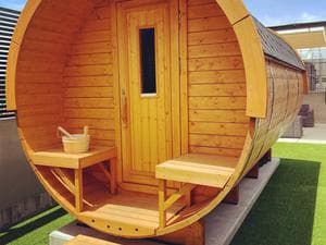 mocosaunaのイメージ