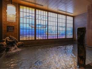 緋衣の湯 ドーミーイン四日市のイメージ