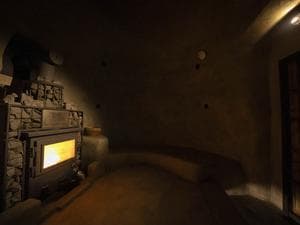 SHIGARAKI SAUNAのイメージ