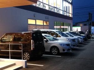 ホリデイスポーツクラブ 松江のイメージ