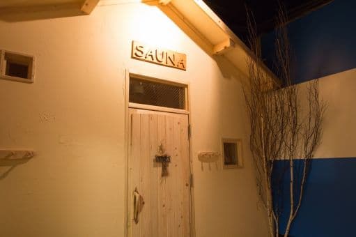 サウナラボのイメージ