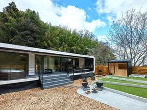 IZA GLAMPING 千早赤阪村のイメージ