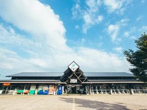 菊陽温泉・さんさんの湯(菊陽町総合交流ターミナルさんふれあ)のイメージ