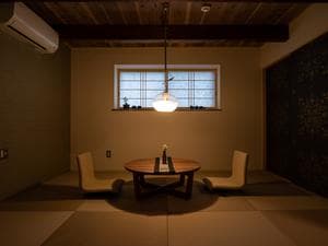 一棟貸し宿とサウナ 束間(つかのま)のイメージ