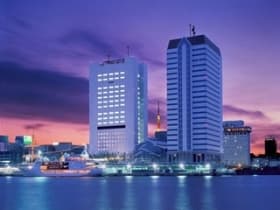 アジュール竹芝のイメージ