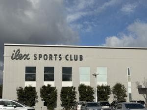 アイレクススポーツクラブGRANDEのイメージ