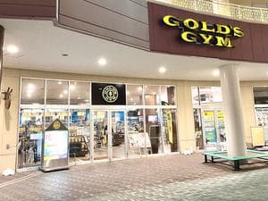 ゴールドジムスパレア足利のイメージ