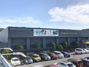 ゴールドジム守谷茨城JACのイメージ