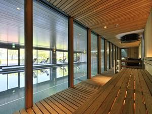 洞爺湖万世閣 ホテルレイクサイドテラスのイメージ