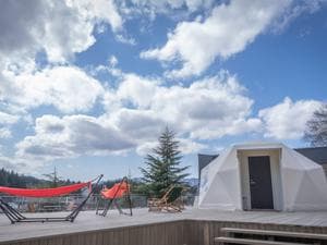 ロイヤルグランピング ～SORAとMORI～のイメージ